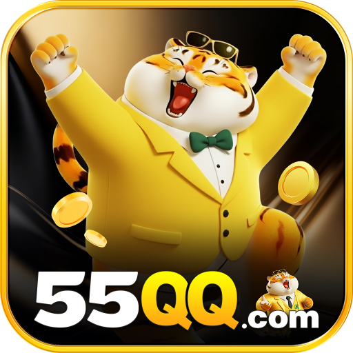 55qq logo