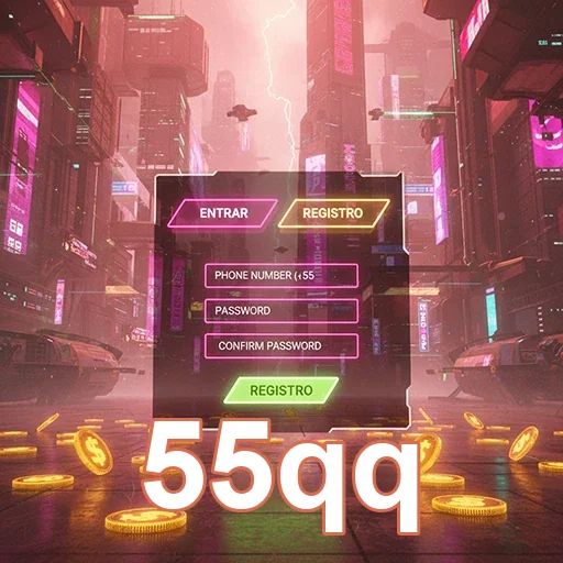 Ilustração de Explore os serviços VIP da 55qq e maximize suas apostas