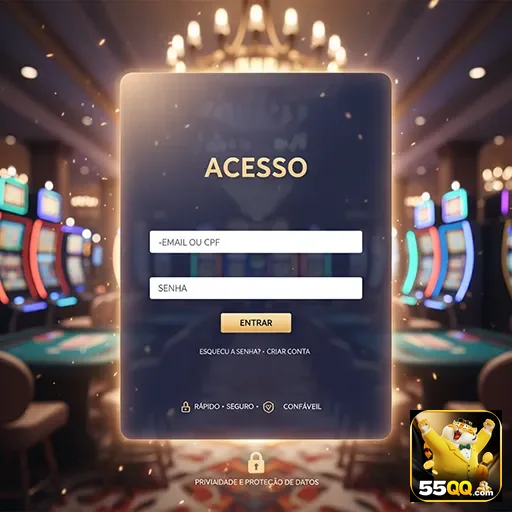 Ilustração de Serviços VIP Exclusivos