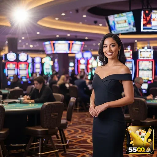 Ilustração de Acesso Exclusivo a Torneios