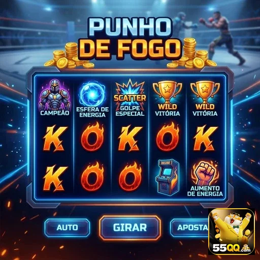 Apoio Dedicado para Jogadores Brasileiros - 55qq