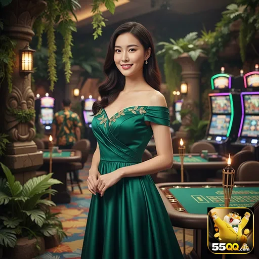 Ilustração de Suporte Ágil e Eficiente